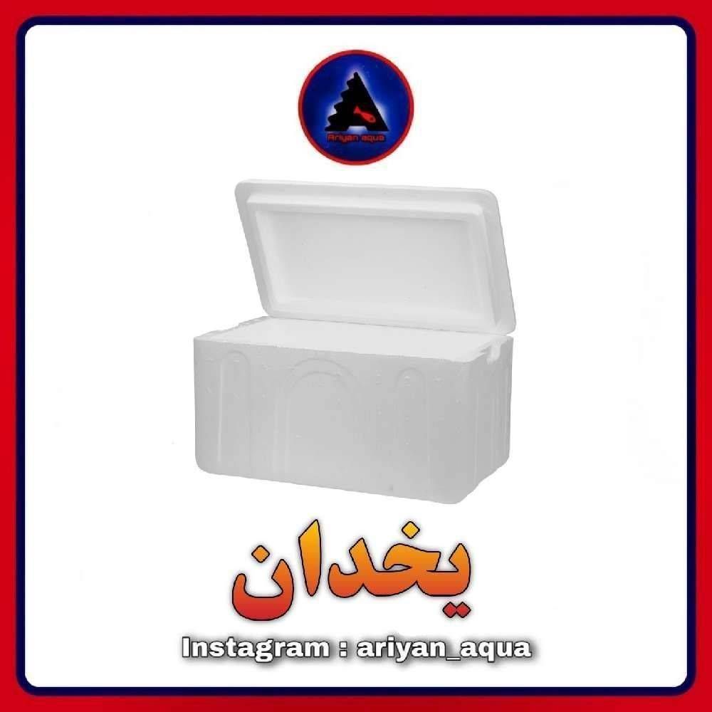 یخدان بزرگ