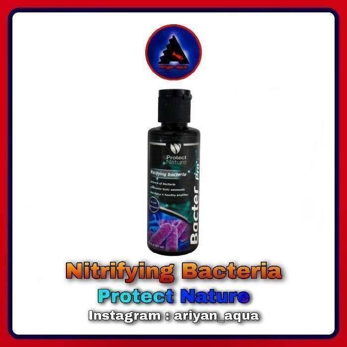 باکتری پروتکت نیچر 125ml