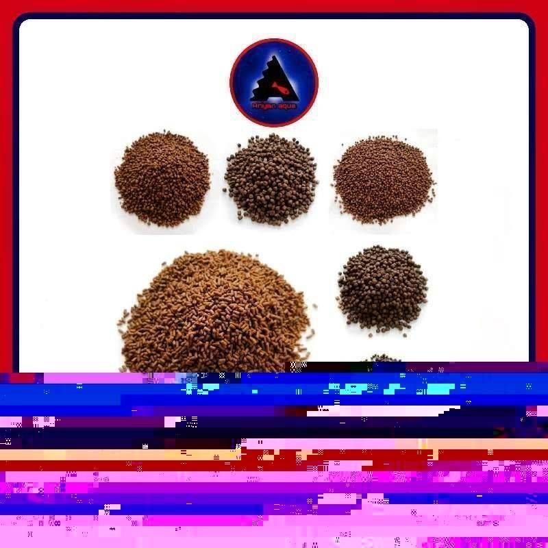 غذای بیومار خارجی 0.25 - 0.5 میل (نیم کیلو)