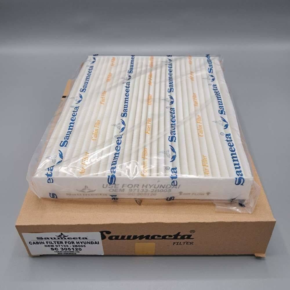 کابین سانتافه 3500 *توری دار* 2B005 سومیتا سومیتا | فروشگاه فیلتر اشکذری