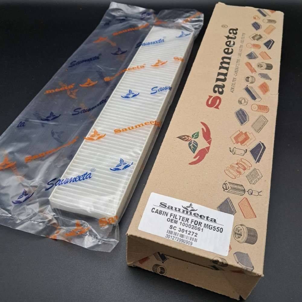 کابین MG550 - MG6 سومیتا سومیتا | فروشگاه فیلتر اشکذری