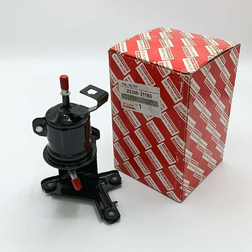 صافی بنزین تویوتا پرادو ۴ و ۶ تجاری 2011 .2330031160