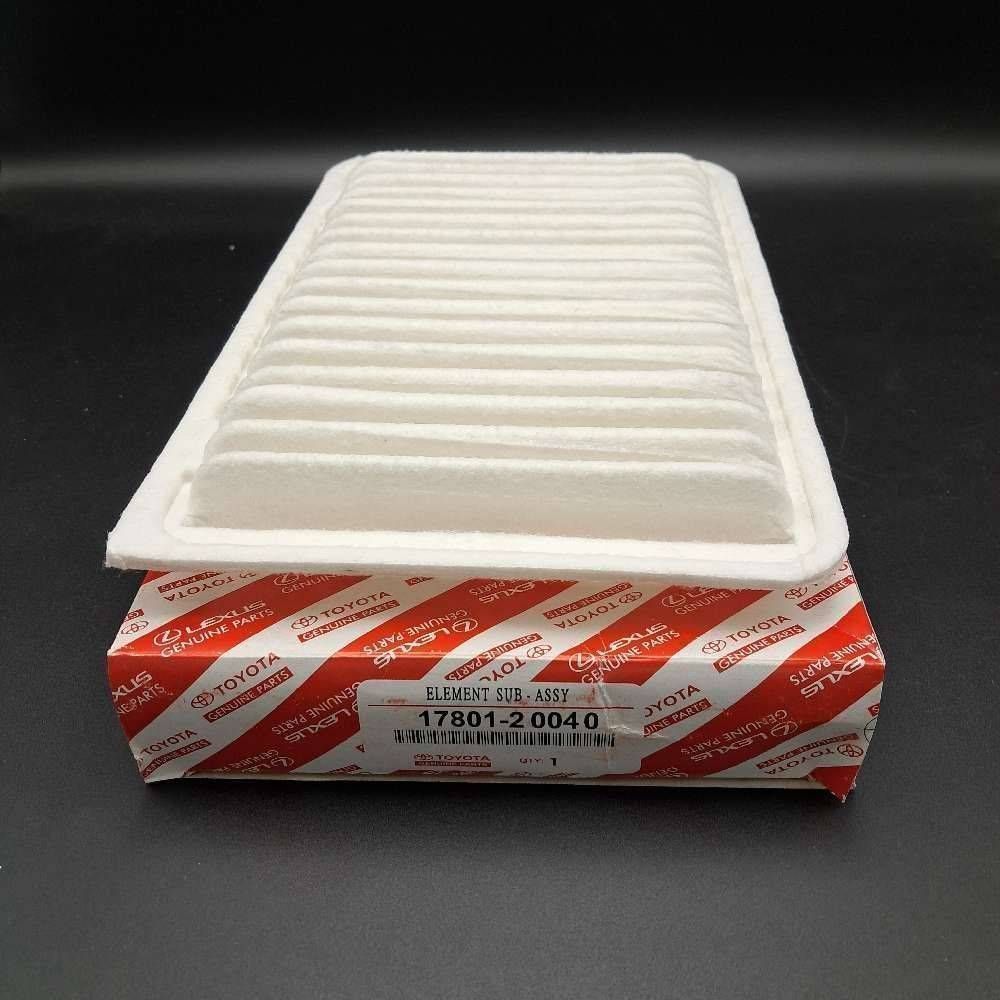 هوا تویوتا کمری 2005 طرح