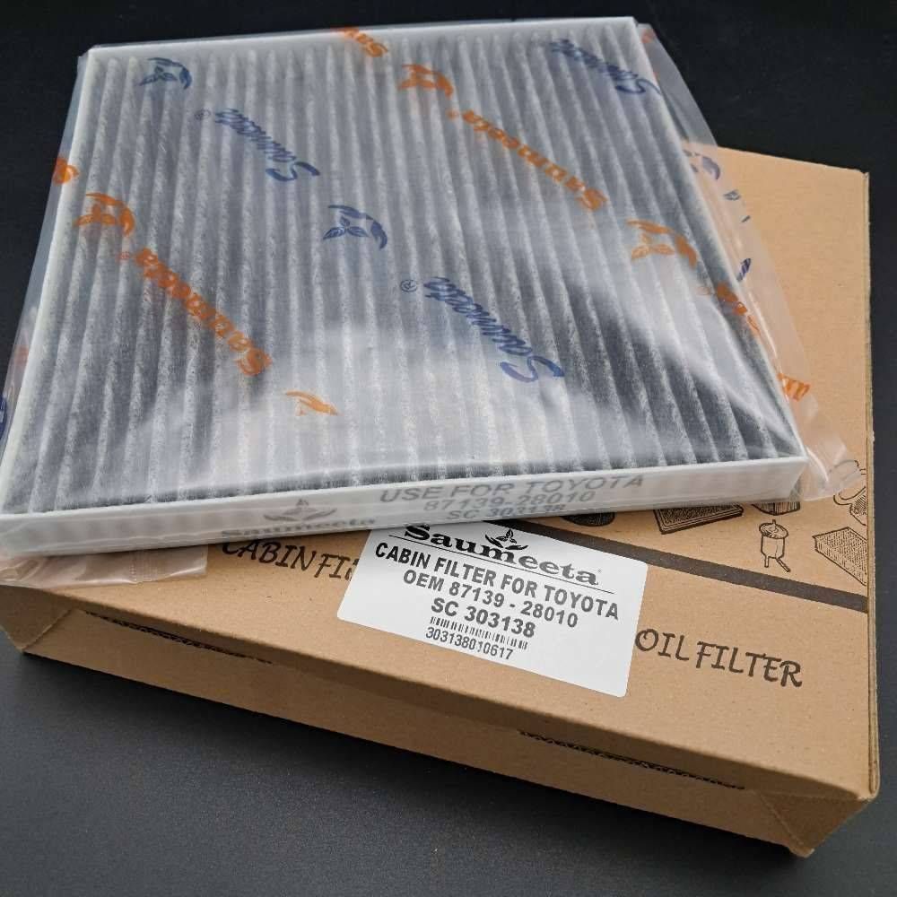 کابین پرادو 28010 طرح کربن سومیتا سومیتا | فروشگاه فیلتر اشکذری
