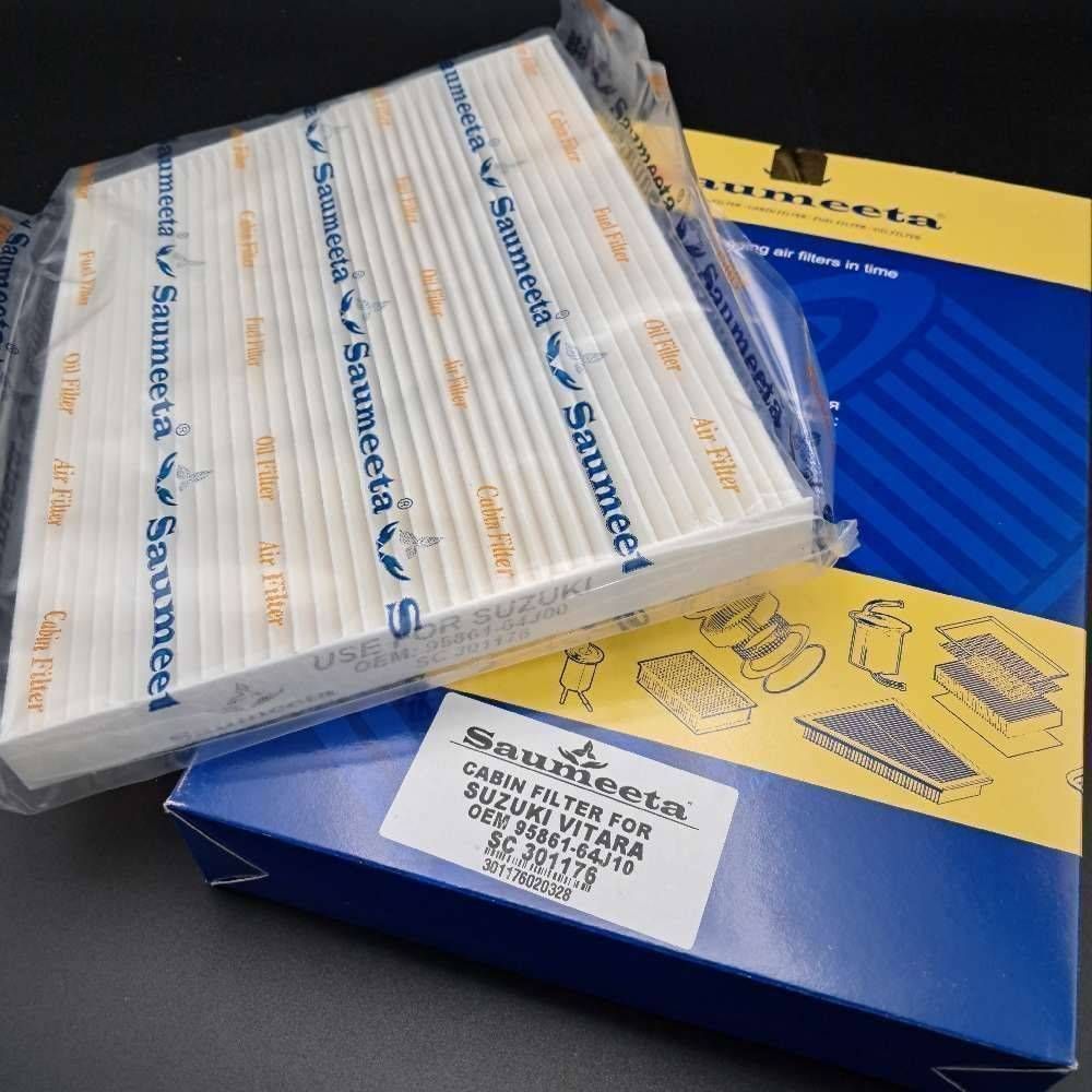 کابین ویتارا سومیتا ساده