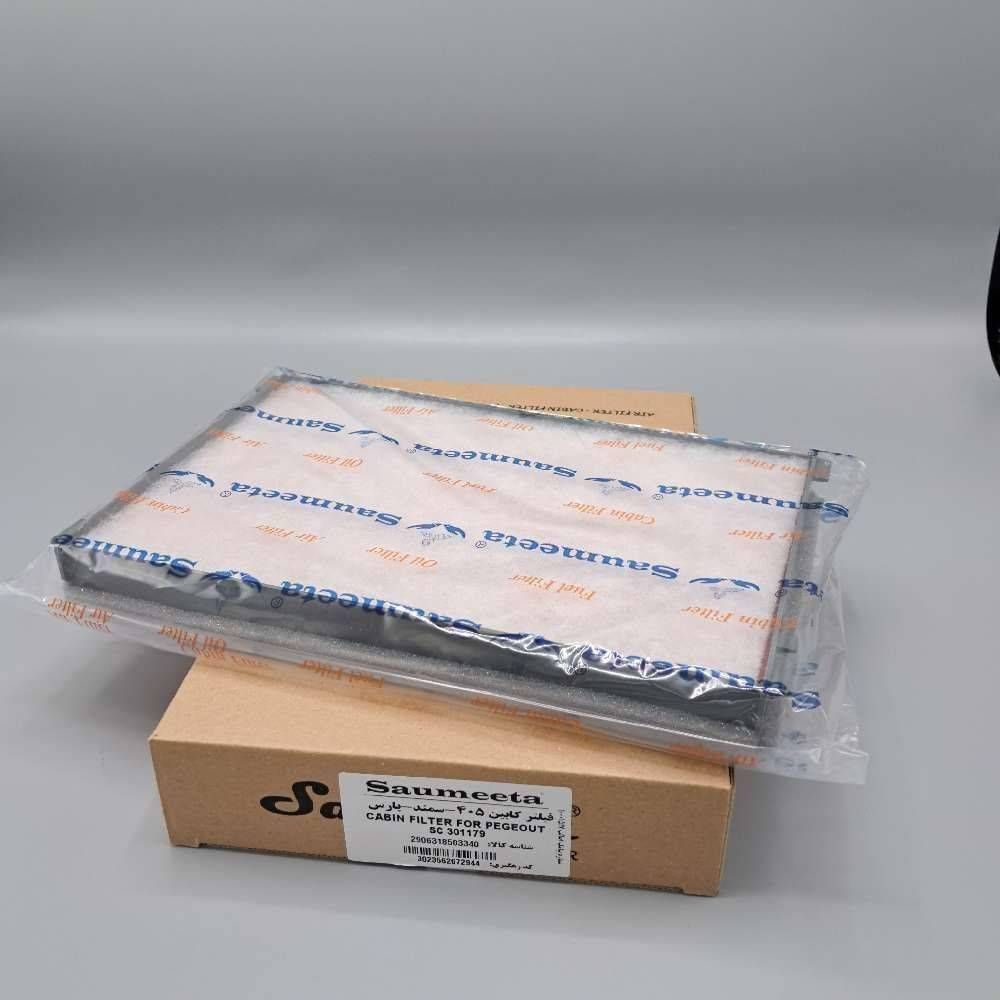 کابین پژو 405 سومیتا قابدار SC301179