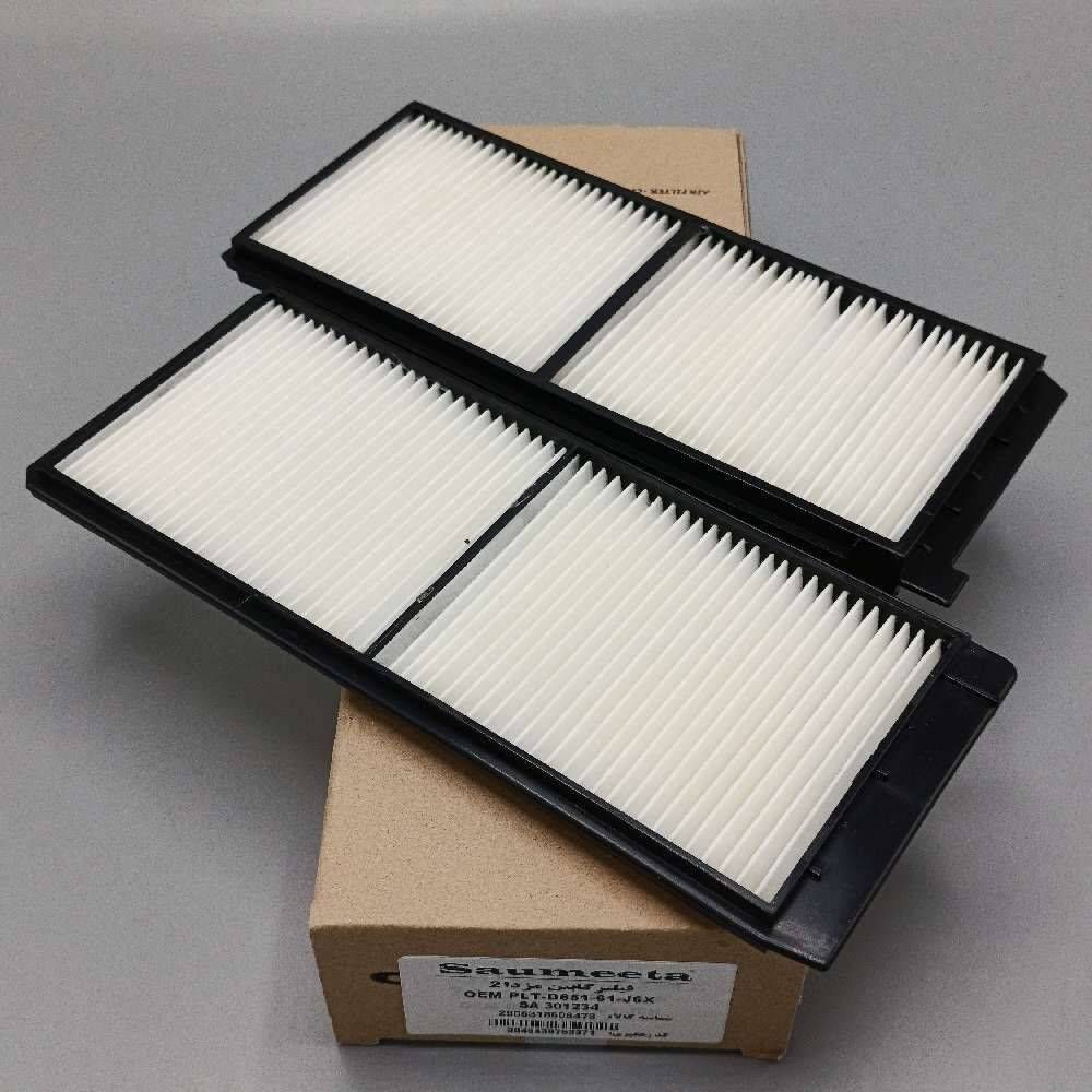 کابین مزدا 2 سومیتا