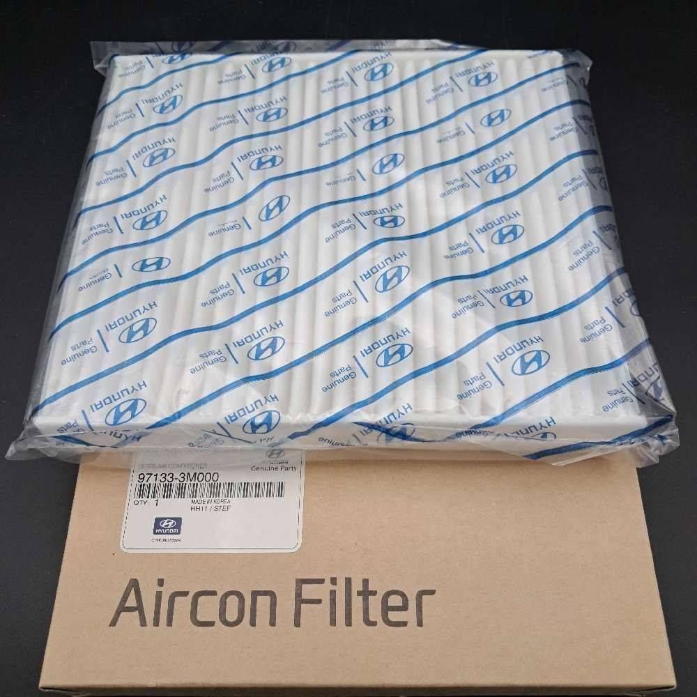 کابین هیوندای جنسیس 3M000 درجه یک