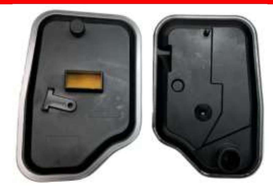 فیلتر گیربکس مزدا 3 قدیم | فروشگاه فیلتر اشکذری