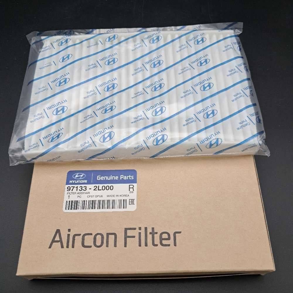 کابین هیوندایi30 - 2010.2012- 2L000 درجه یک