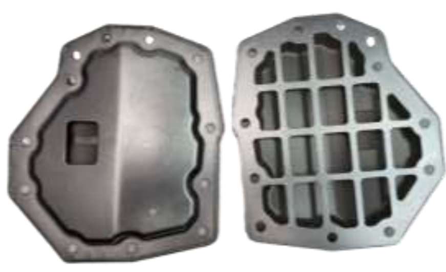 فیلتر گیربکس جیلی GC6