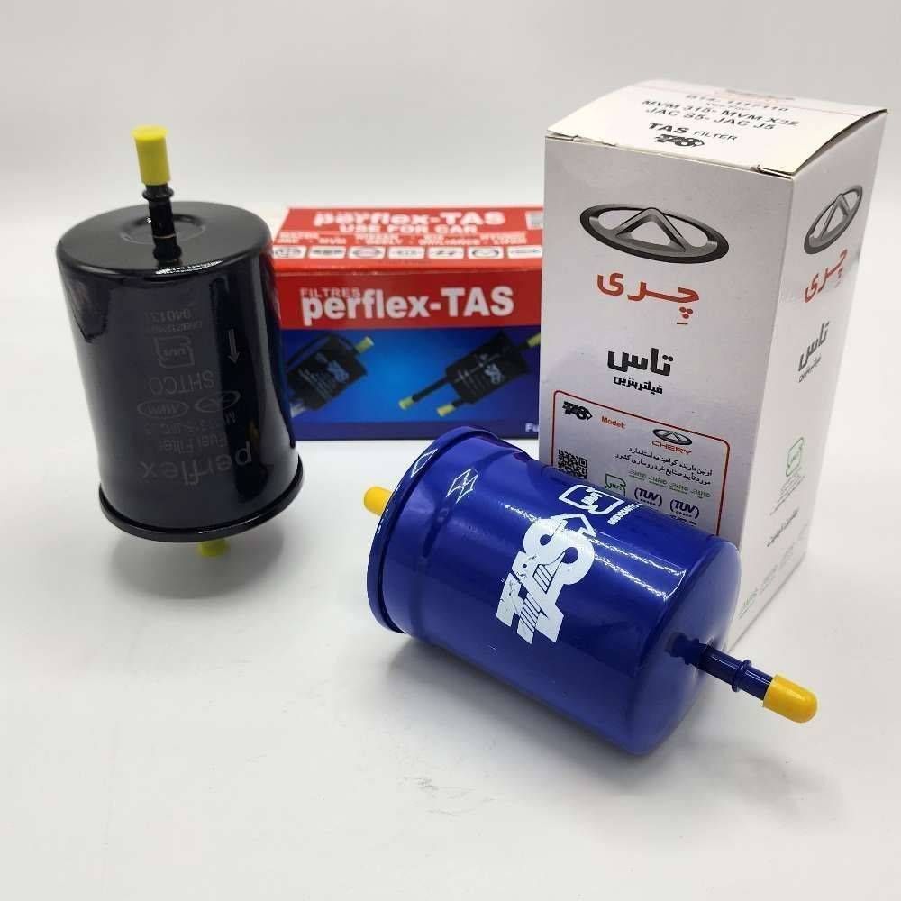 صافی بنزین S5 - 315 - X22 پرفلکس