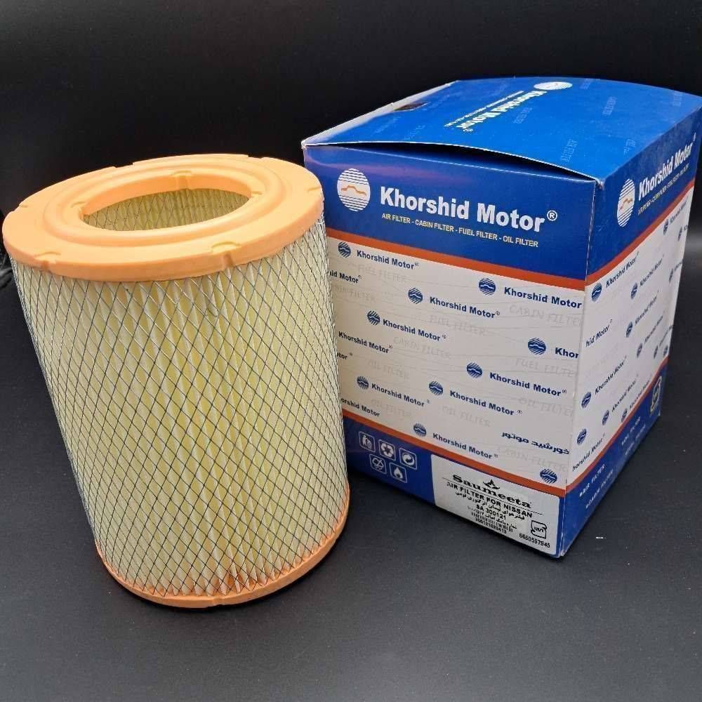 هوا نیسان انژکتور فومی سومیتا SA300121