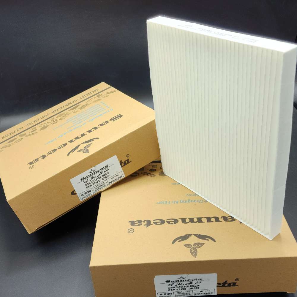 کابین ریگان کوپا سومیتا - SC301202