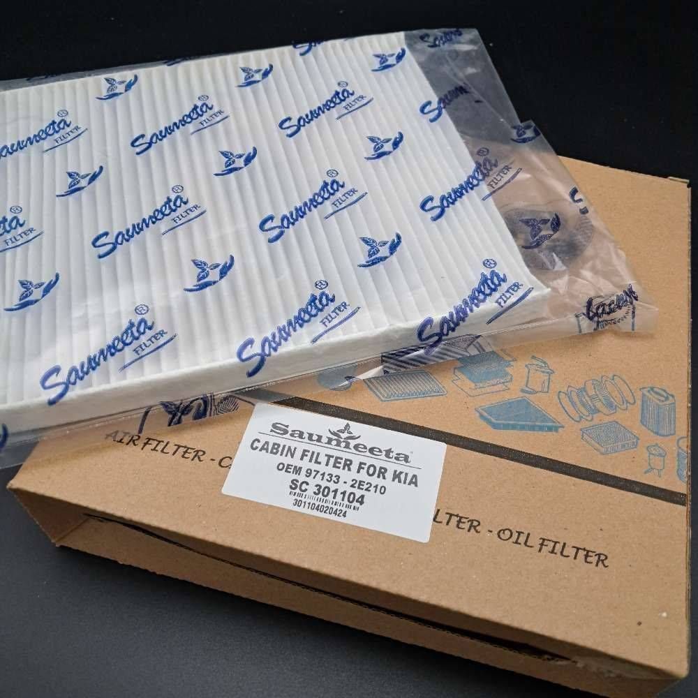 کابین توسان ix35 سراتو ولستر سومیتا 2E210