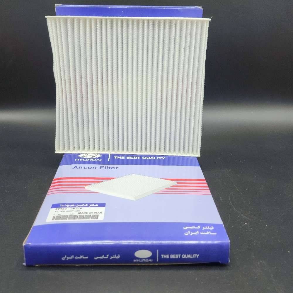 کابین توسان توری دار *طرح *