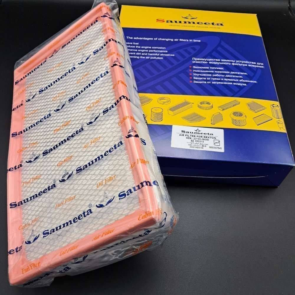 هوا رکستون سومیتا 23190-08040 SA300315 سومیتا | فروشگاه فیلتر اشکذری