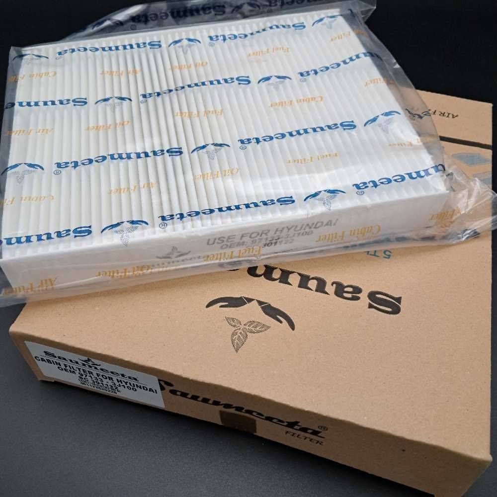 کابین وراکروز ix55 سومیتا 3J100