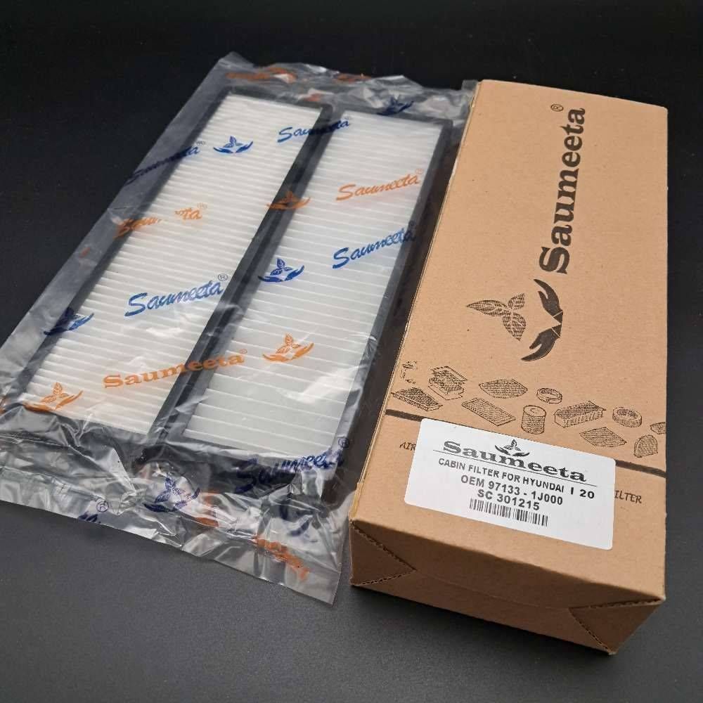 کابین هیوندای i20 سومیتا 1J000