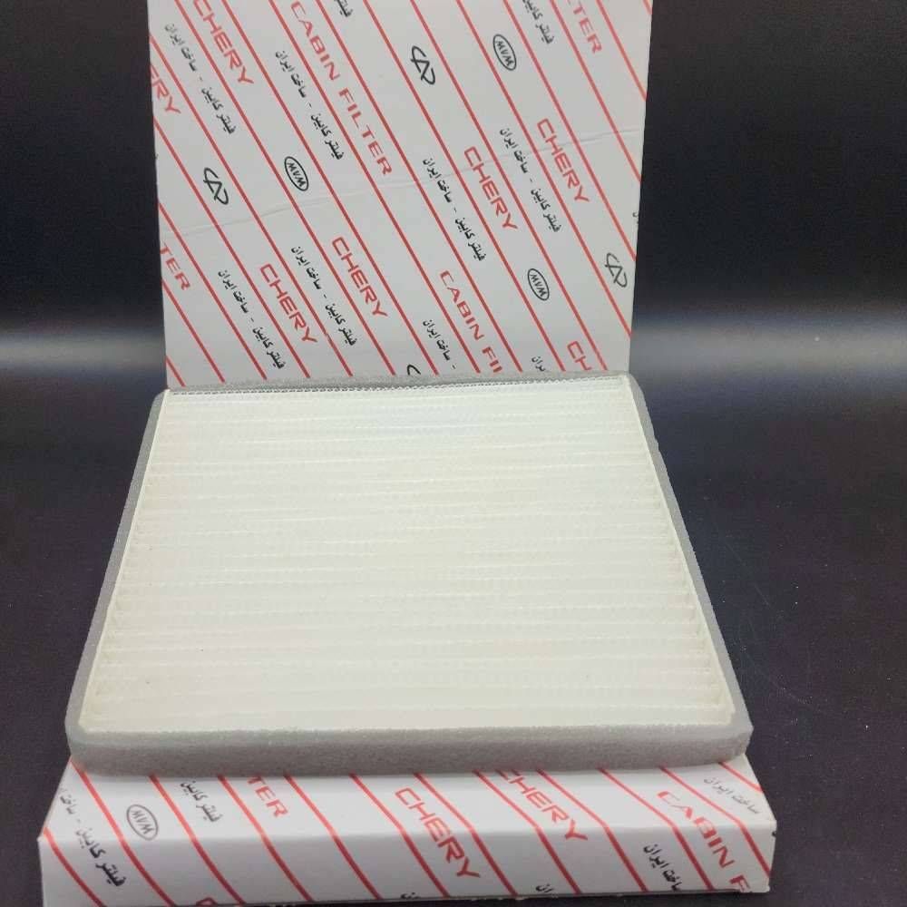 کابین X33 توری دار * طرح *