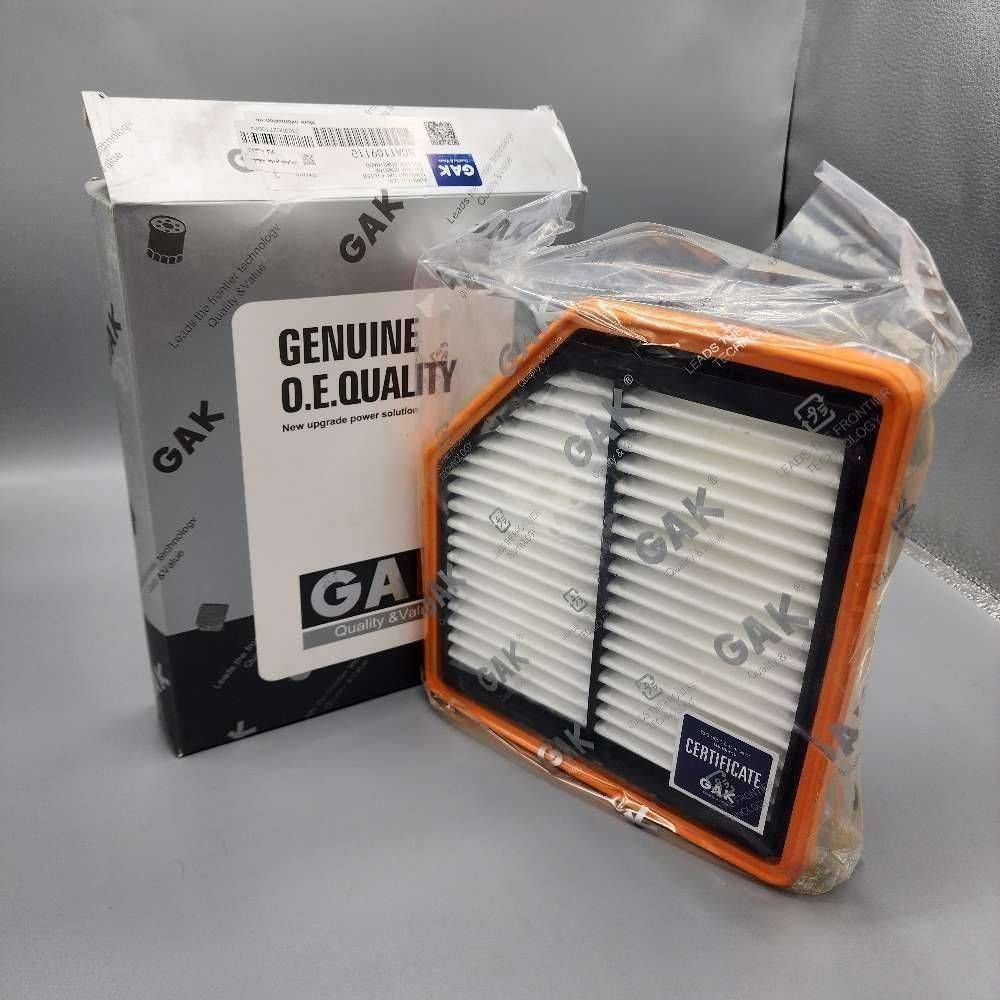هوا لیفان X70 GAK
