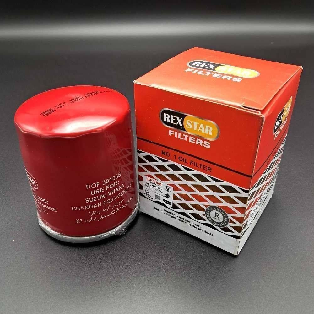 روغن سوزوکی ویتارا - چانگان - جیلی امگرند X7 لیفان 820 کمری E2 رکس استار