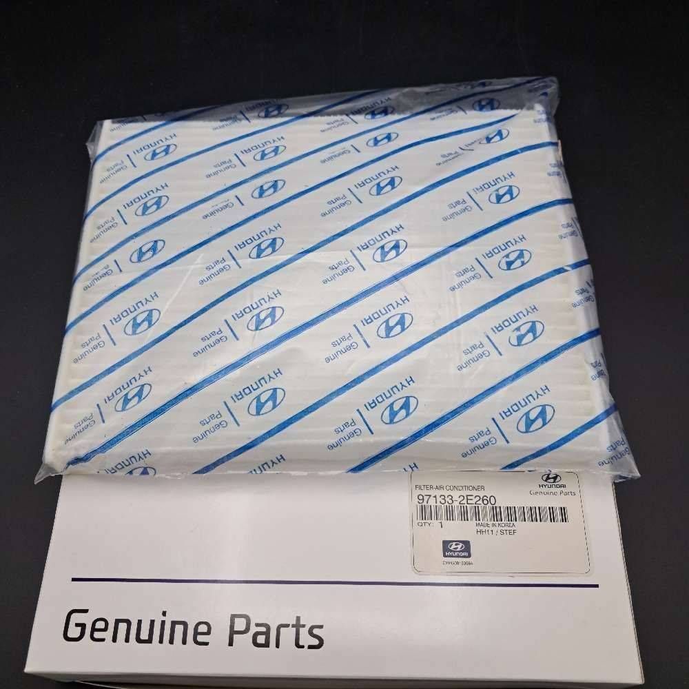 کابین هیوندای النترا 2014 - 2E260 درجه یک