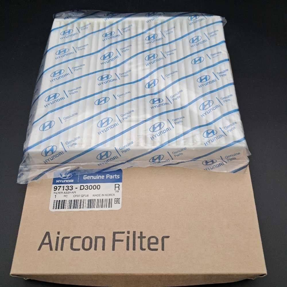 کابین هیوندای توسان جدید2017 D3000 درجه یک
