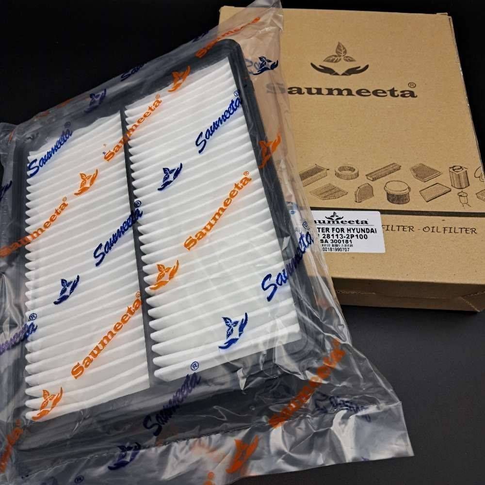 هوا سانتافه 3500 - 2P100 سومیتا YF