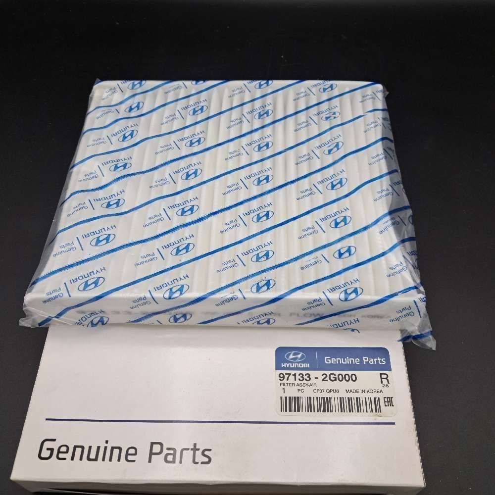 کابین هیوندای سوناتا 2009 - 2G000 درجه یک