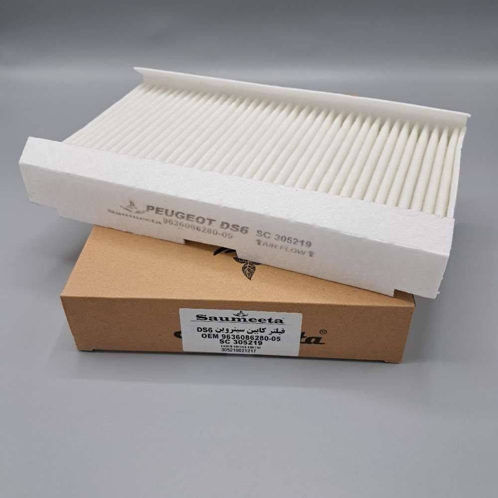 کابین پژو 408 - 308 - 307 سیتروئن DS6 توری دار سومیتا