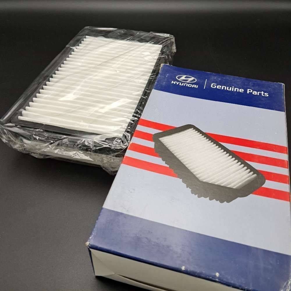 فیلتر هوا i20 new - C8000