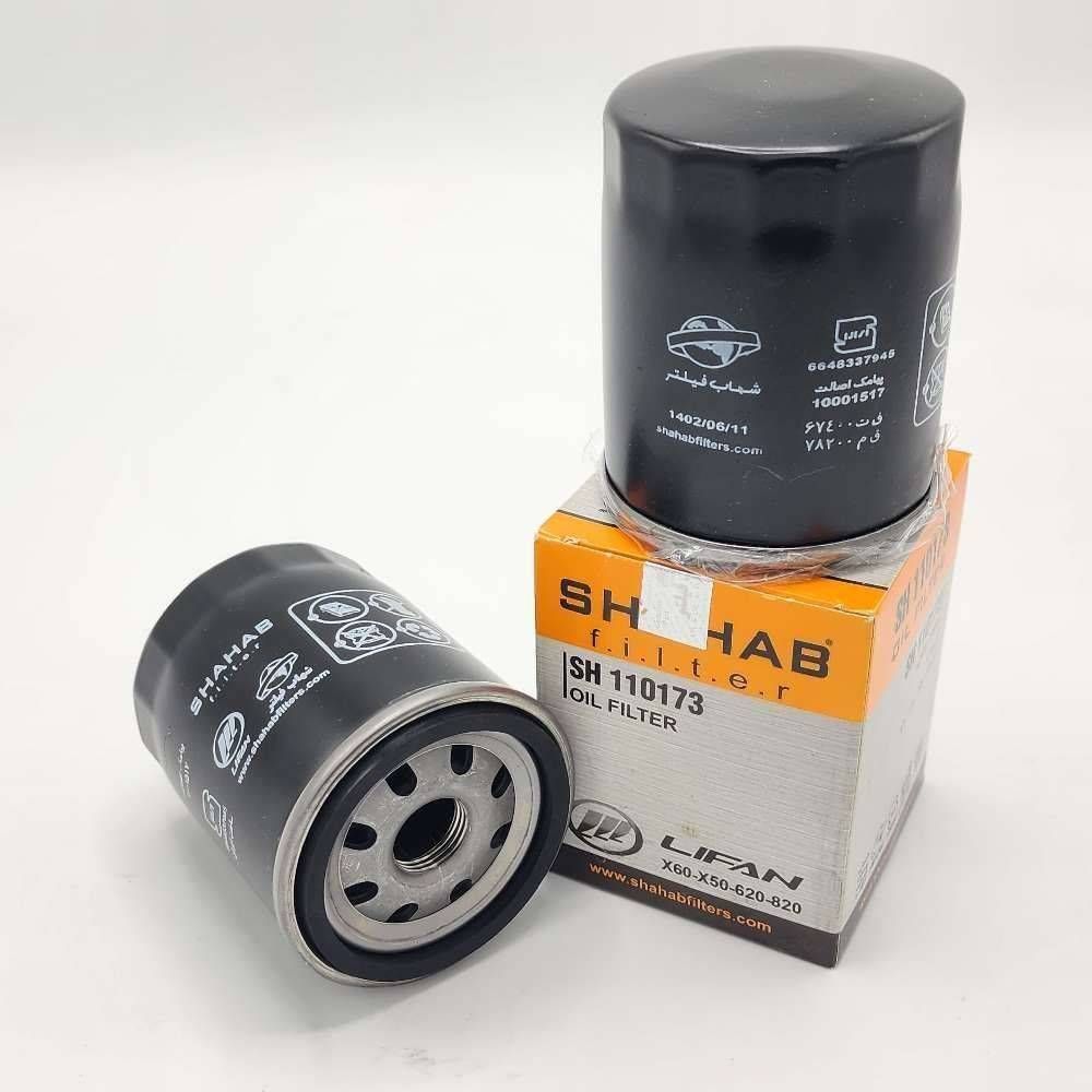 روغن لیفان X60 - 620 تام
