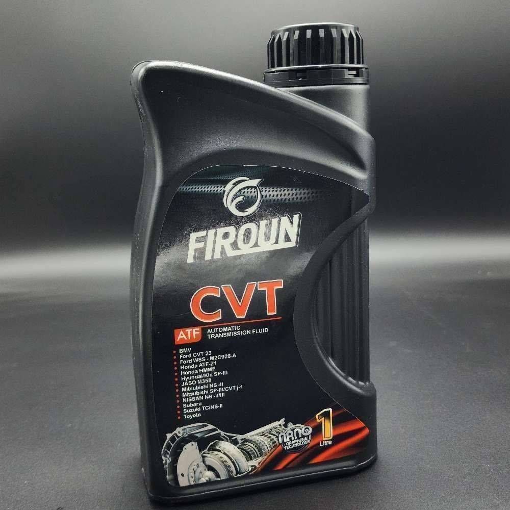 روغن گیربکس اتوماتیک CVT فیرون