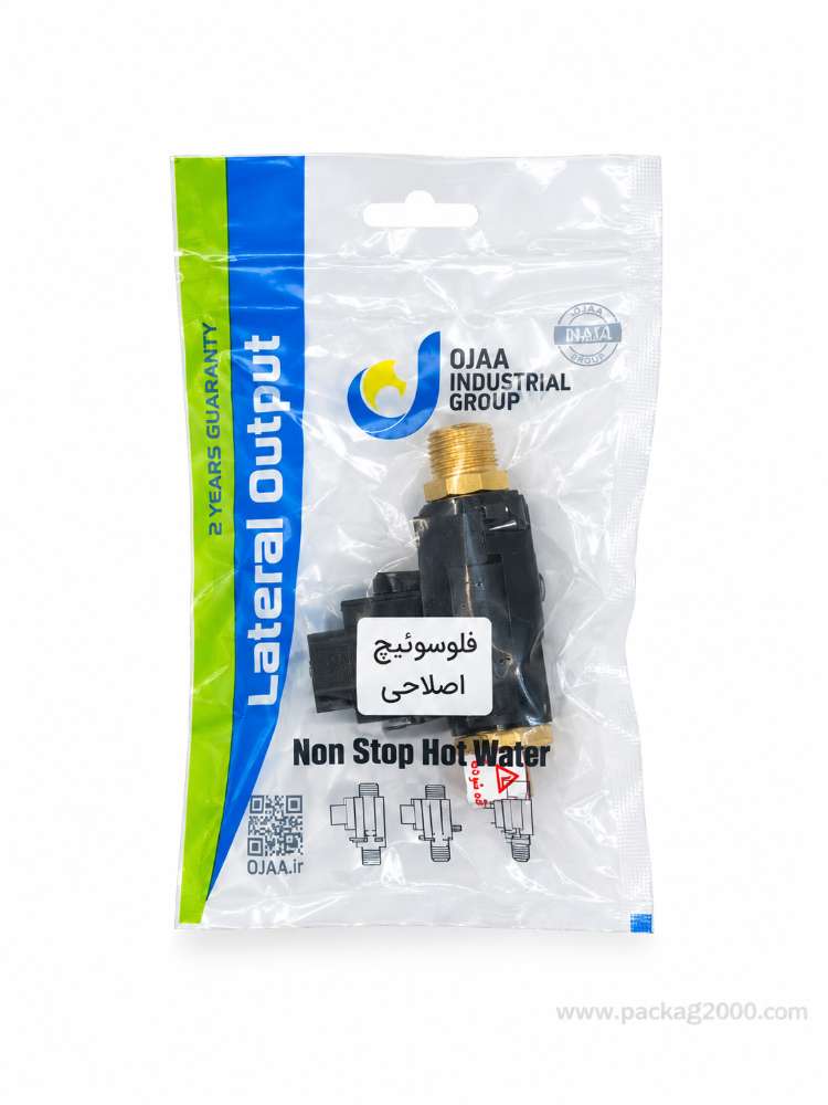 فلوسویچ اصلاحی اوجا