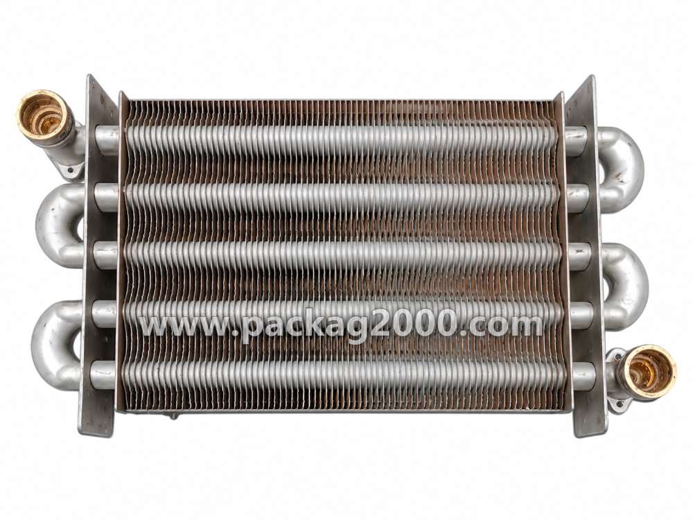 مبدل پکیج  تاچی اسمارت تیپ c / استوک