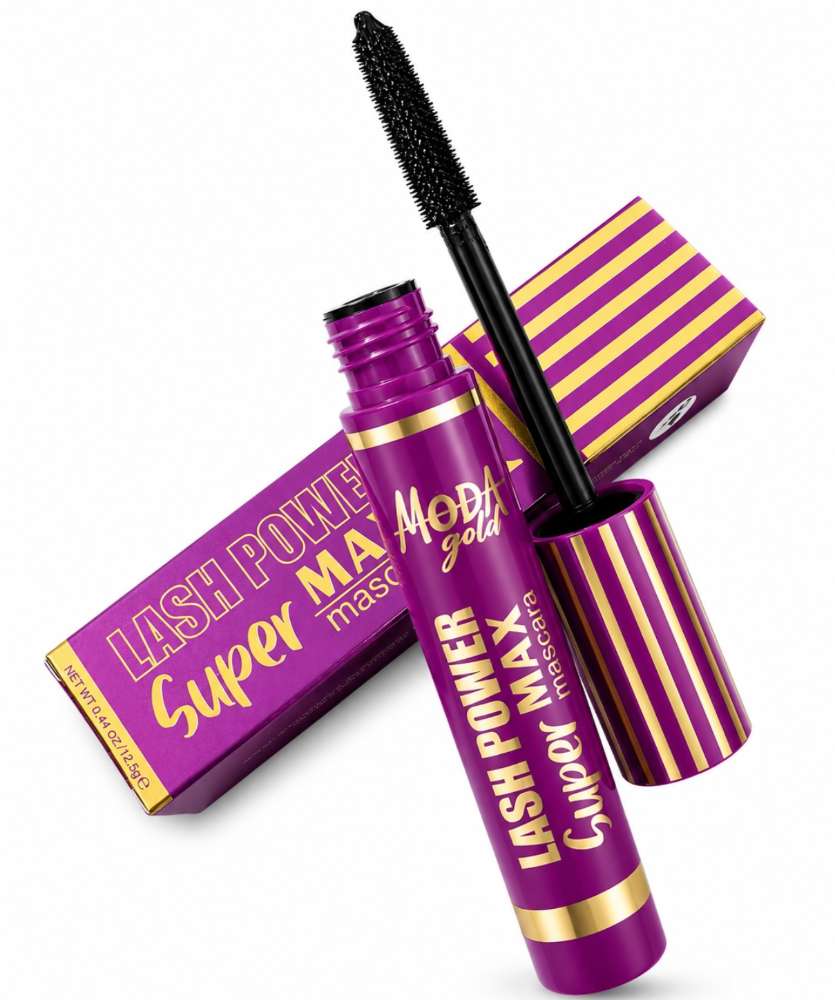 ریمل مدا  moda سری LASH POWER