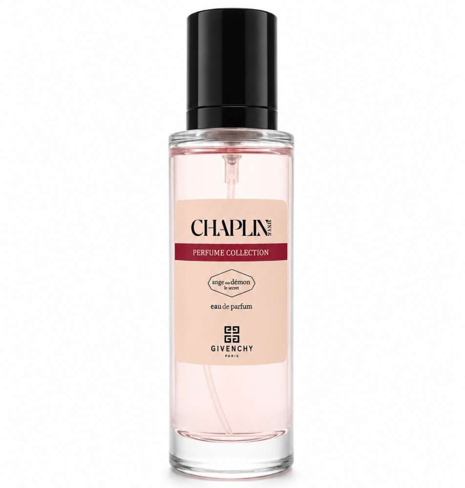ادکلن چاپلین chaplin رایحه ange ou demon 35ml