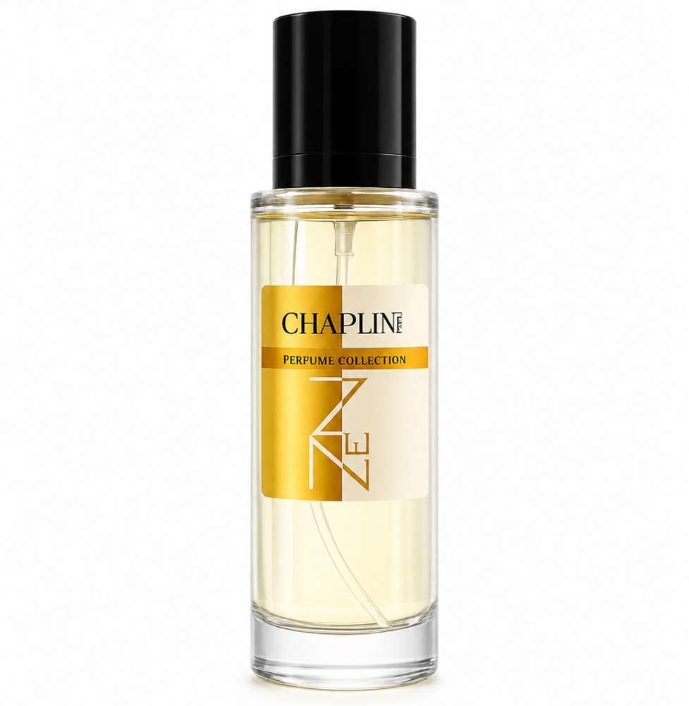 ادکلن چاپلین chaplin رایحه ZEN 35ml