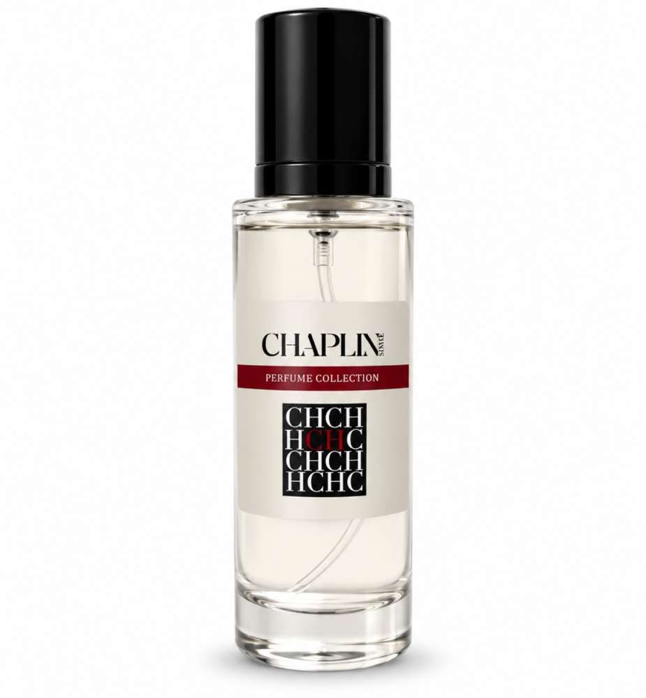 ادکلن چاپلین chaplin رایحه CH 35ml