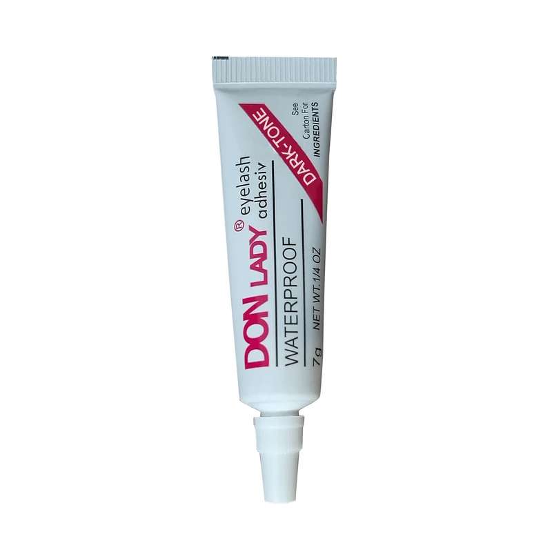 چسب مژه دان لیدی DON LADY - 7gr