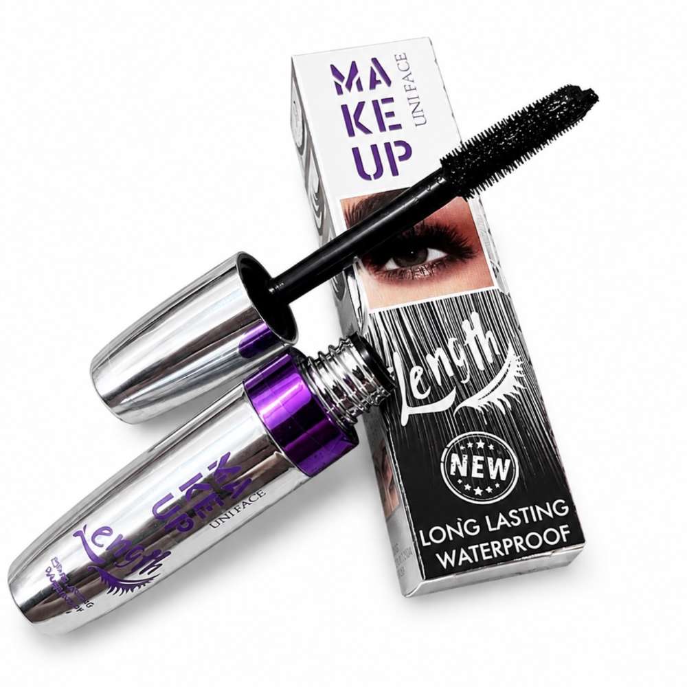 ریمل میکاپ makeup