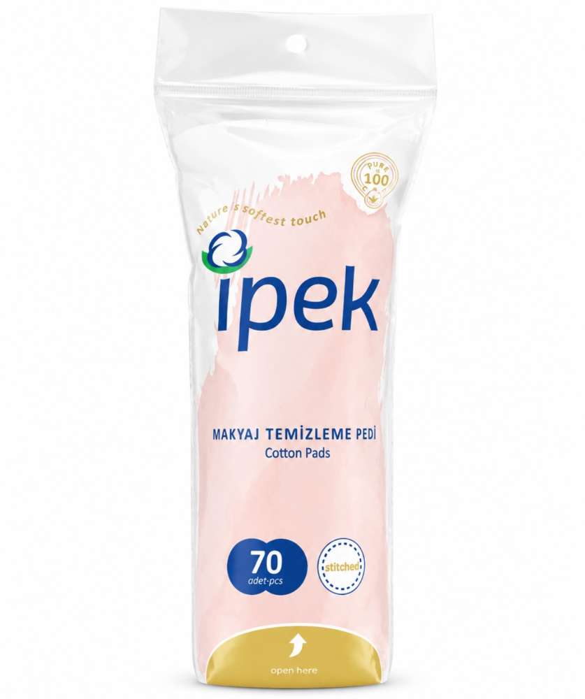 پد آرایشی ایپک ipek