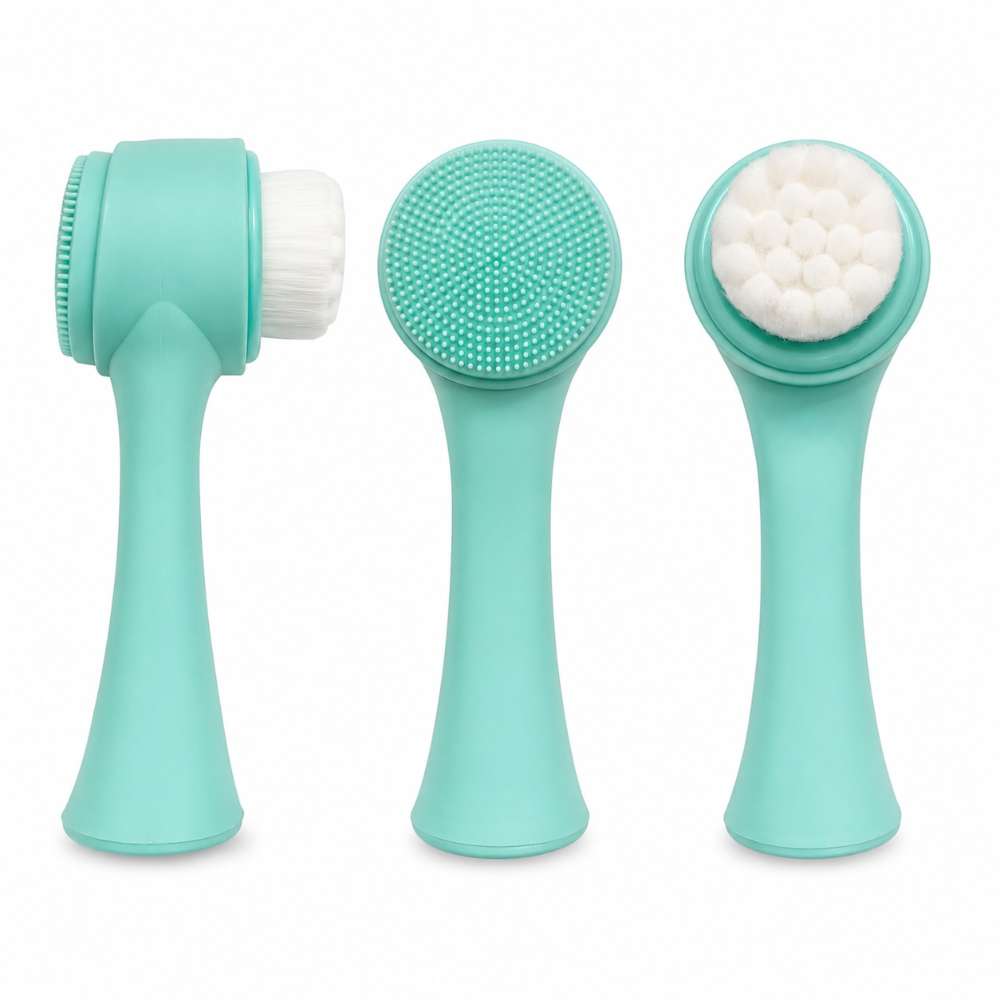 فیس براش beauty skin