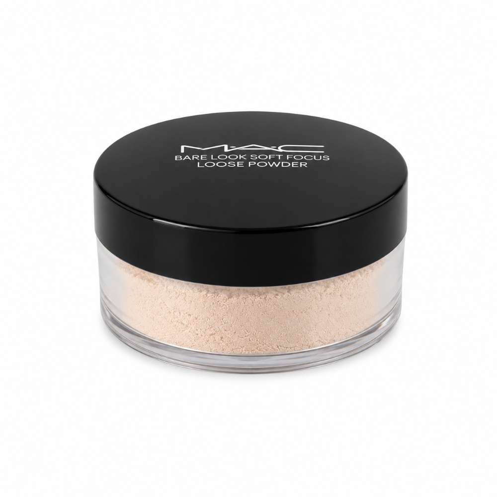 پودر فیکس مک MAC