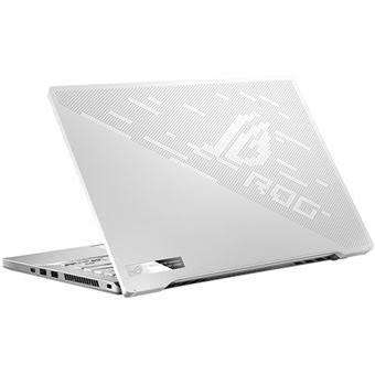 فروشگاه ریز رایانه - لپ تاپ استوک ASUS ROG ZEPHYRUS G14 CPU RYZEN 9 4900H RAM 16 GB SSD 1T GPU 6GB GTX 1650