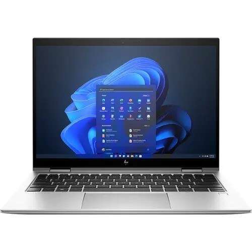 لپ تاپ استوک HP EliteBook 845 G8 5650u Ryzen 5 Pro SSD 256 RAM 8GB      اینچ14 FHD