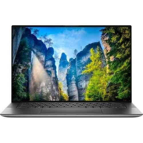 Dell Precision 5550