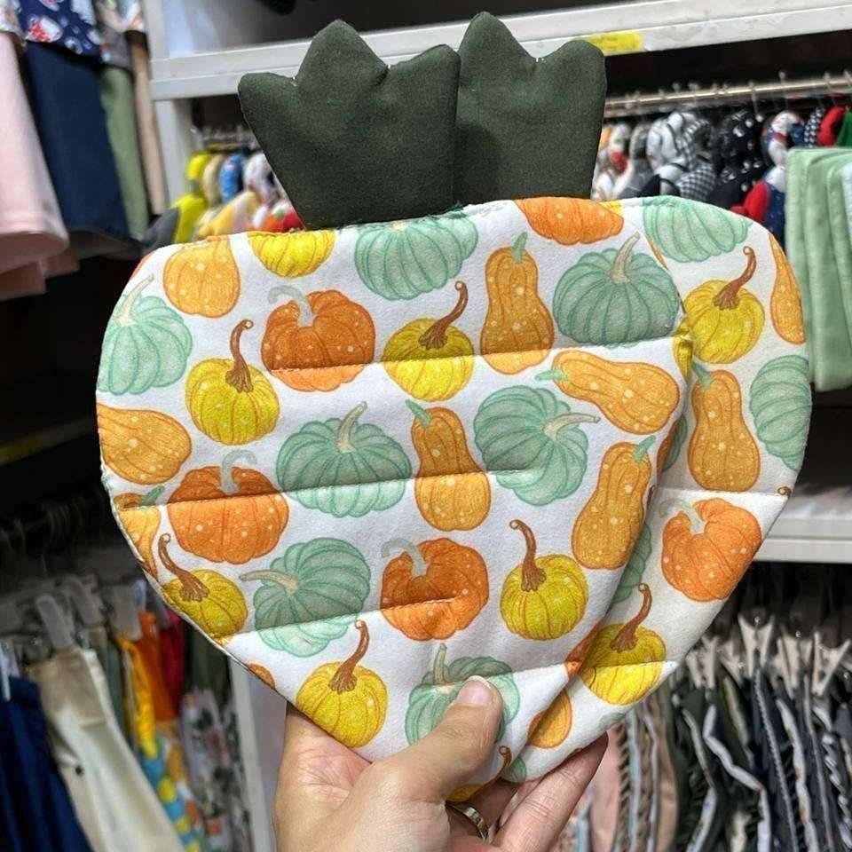 دستگیره میوه ای/