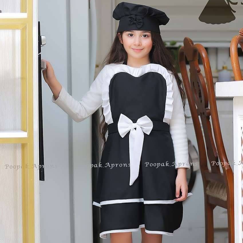 دوکلوش دخترانه